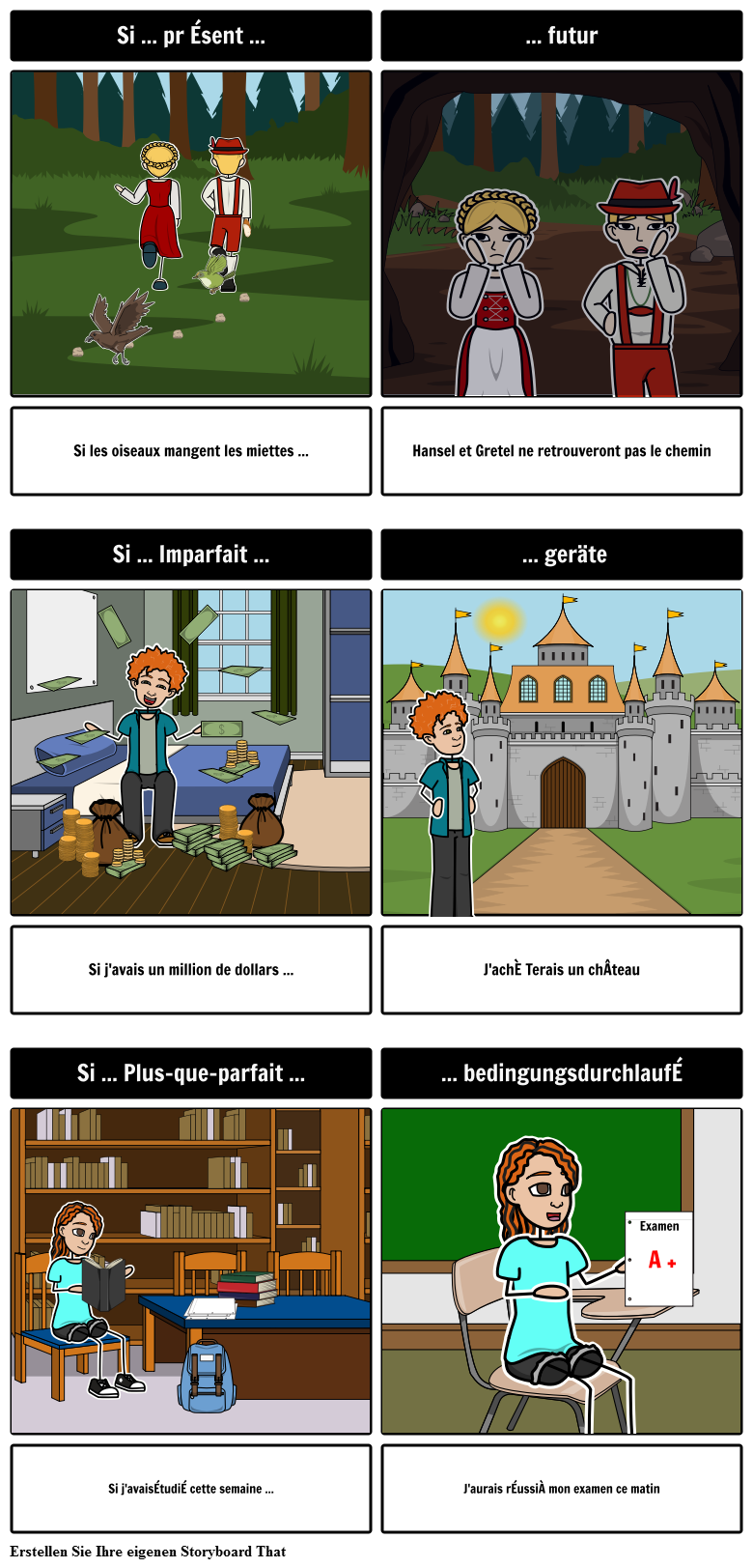 Flirten auf französisch sätze