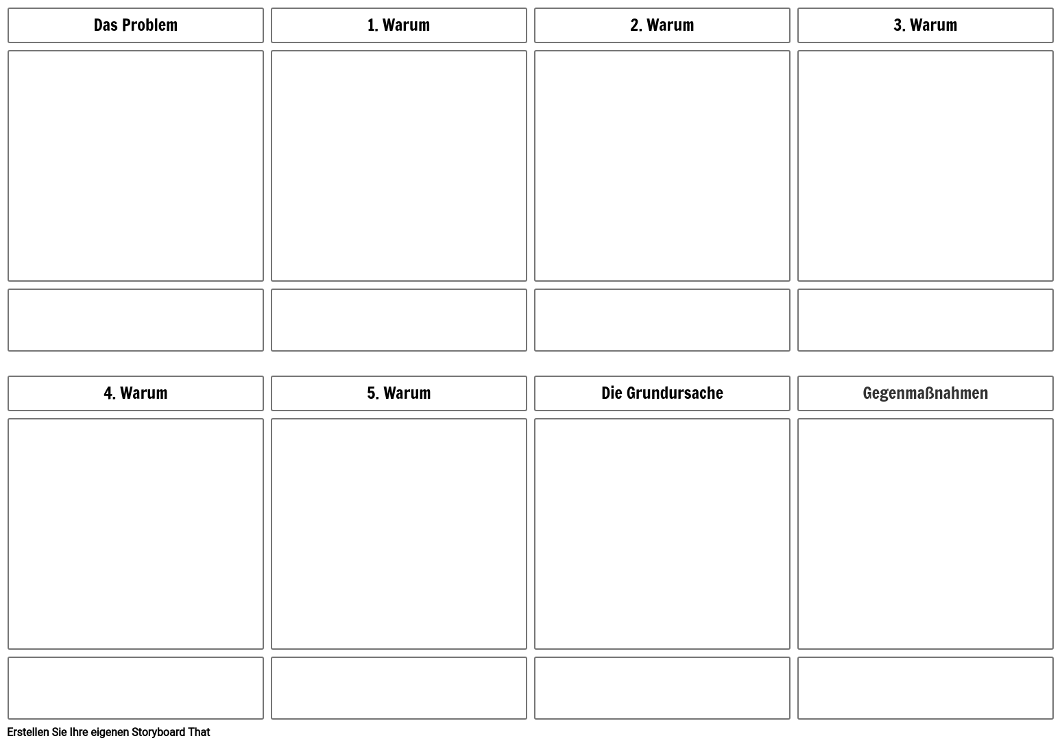 5 Warum Vorlage Storyboard Por De examples 5-warum-vorlage-storyboard-por-de-examples