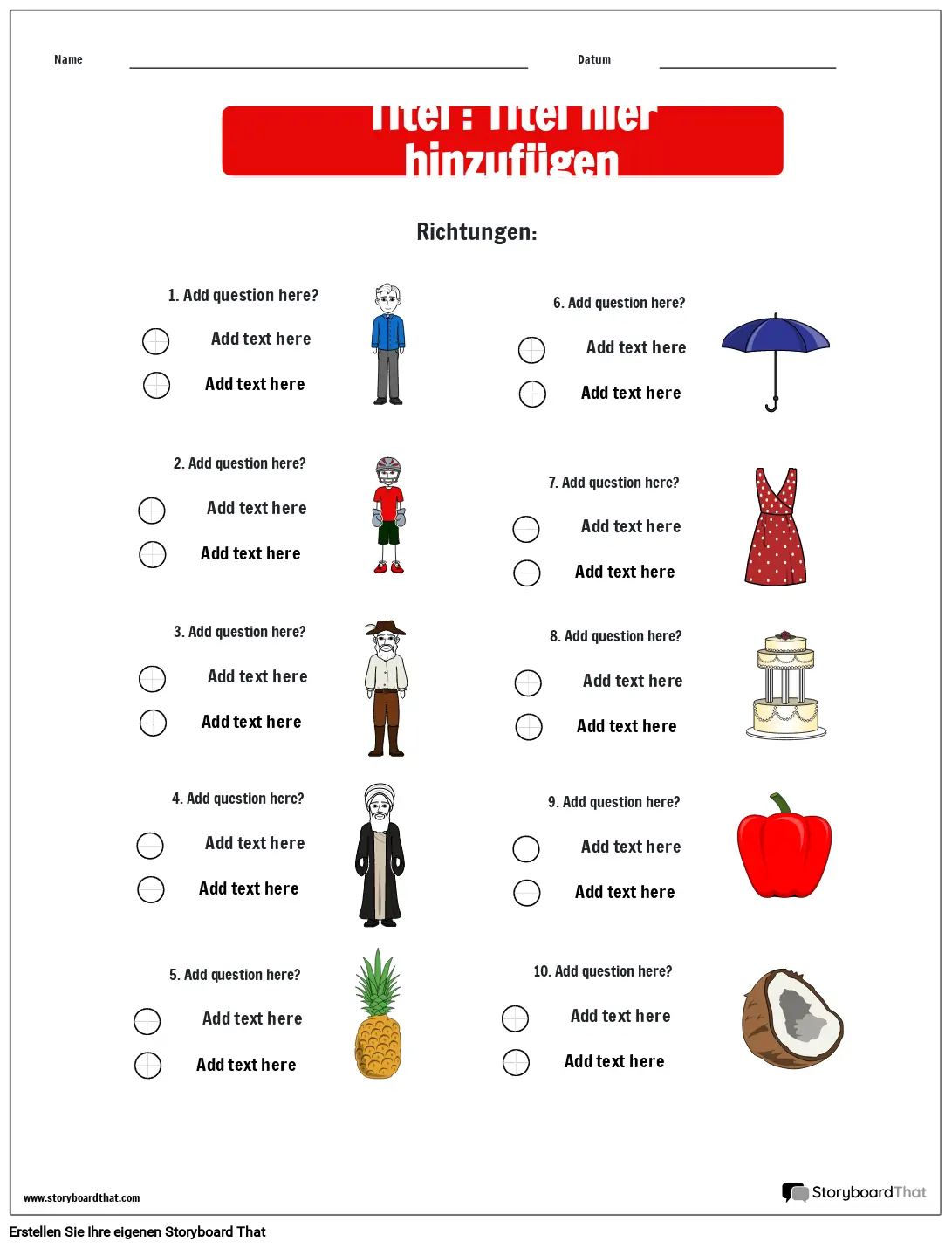 Kind Ja Oder Nein Mit 35 Arbeitsblatt für Tests und Tests für Ja oder Nein