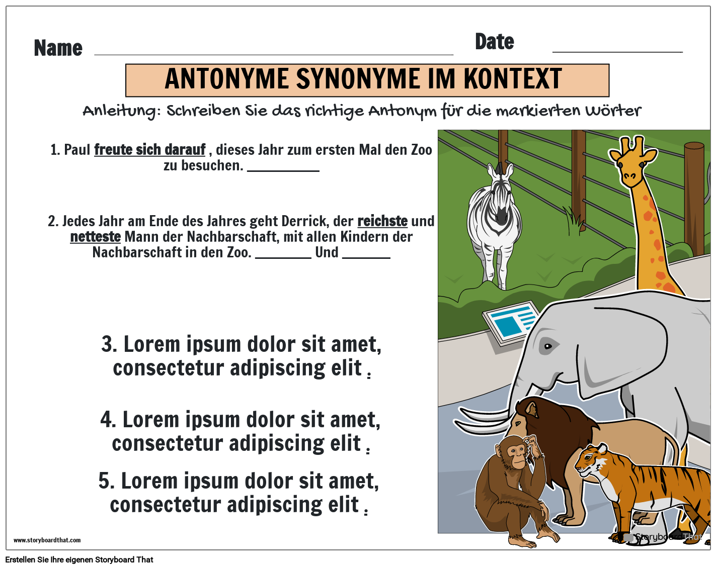 arbeitsblatt-zu-antonymen-und-synonymen-im-kontext