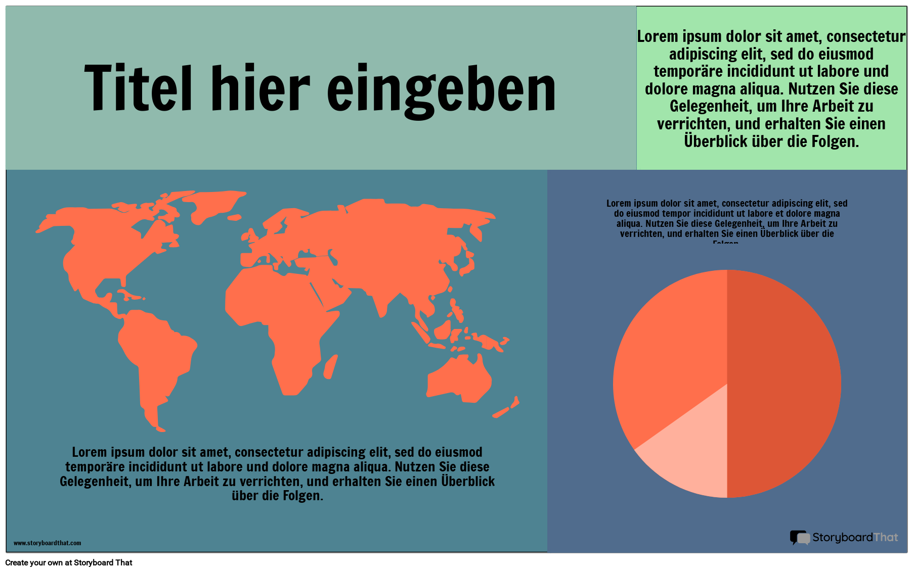 Bericht Info-2 Storyboard von de-examples