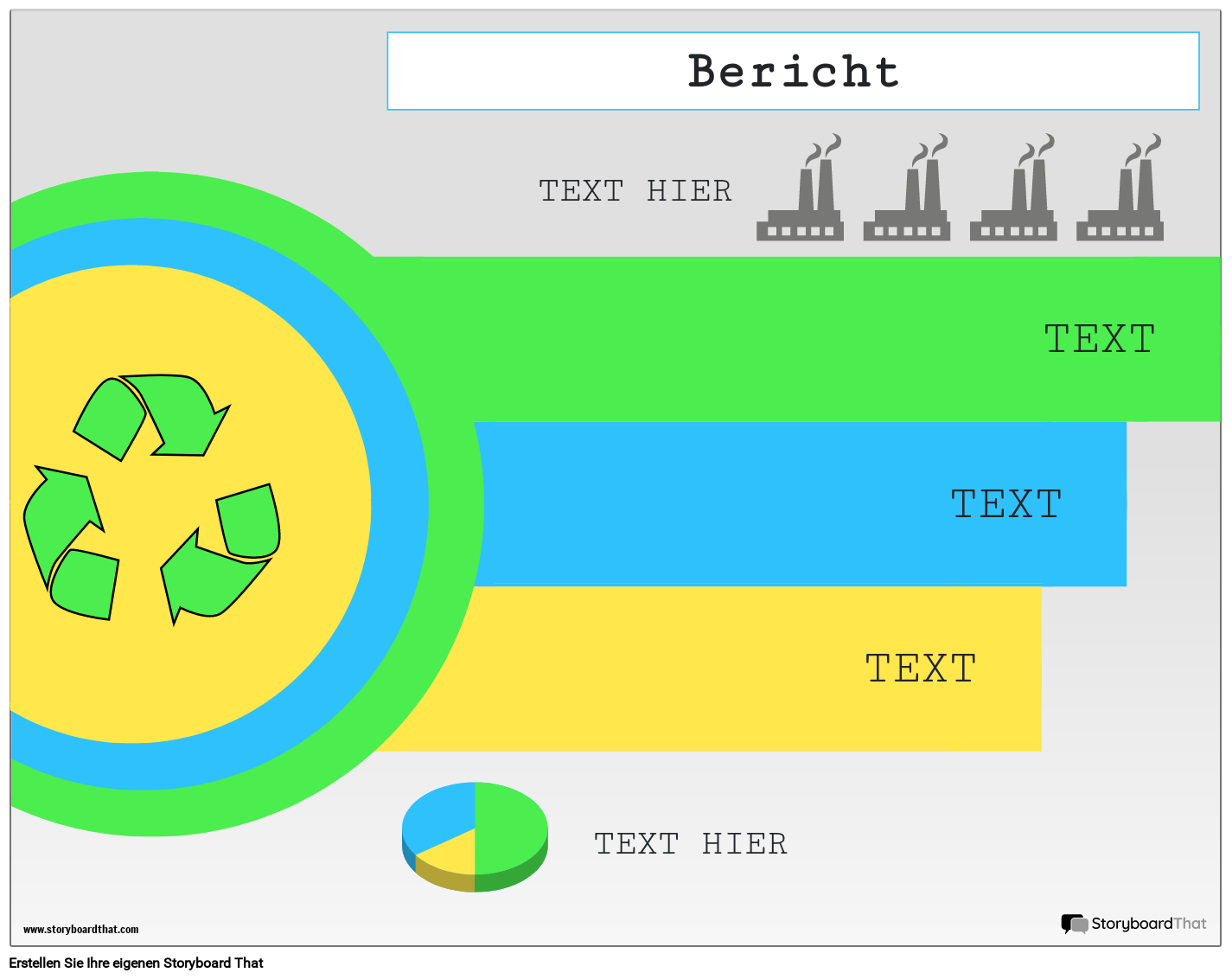 Berichte Infografik 2 Storyboard Par De Examples