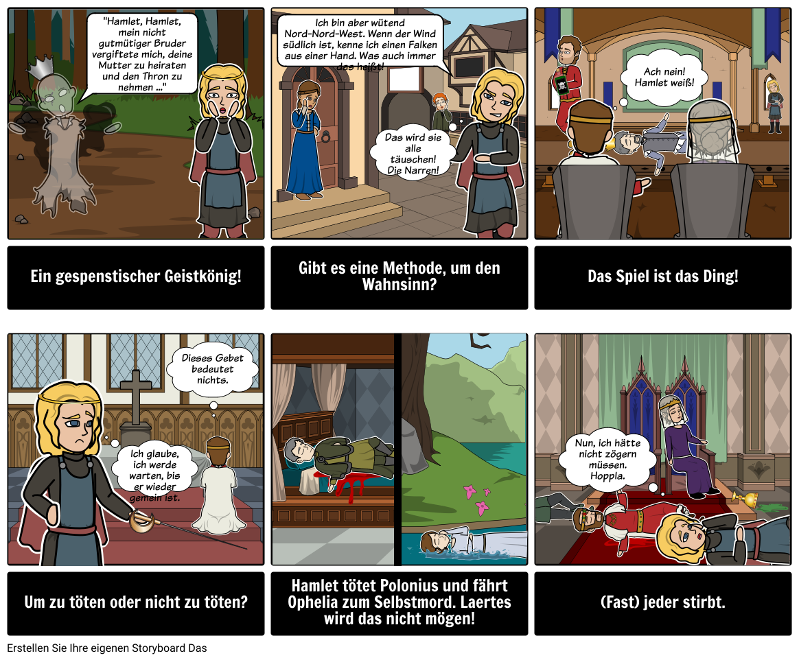 hamlet-in-einer-kurzen-parodie-storyboard-por-de-examples