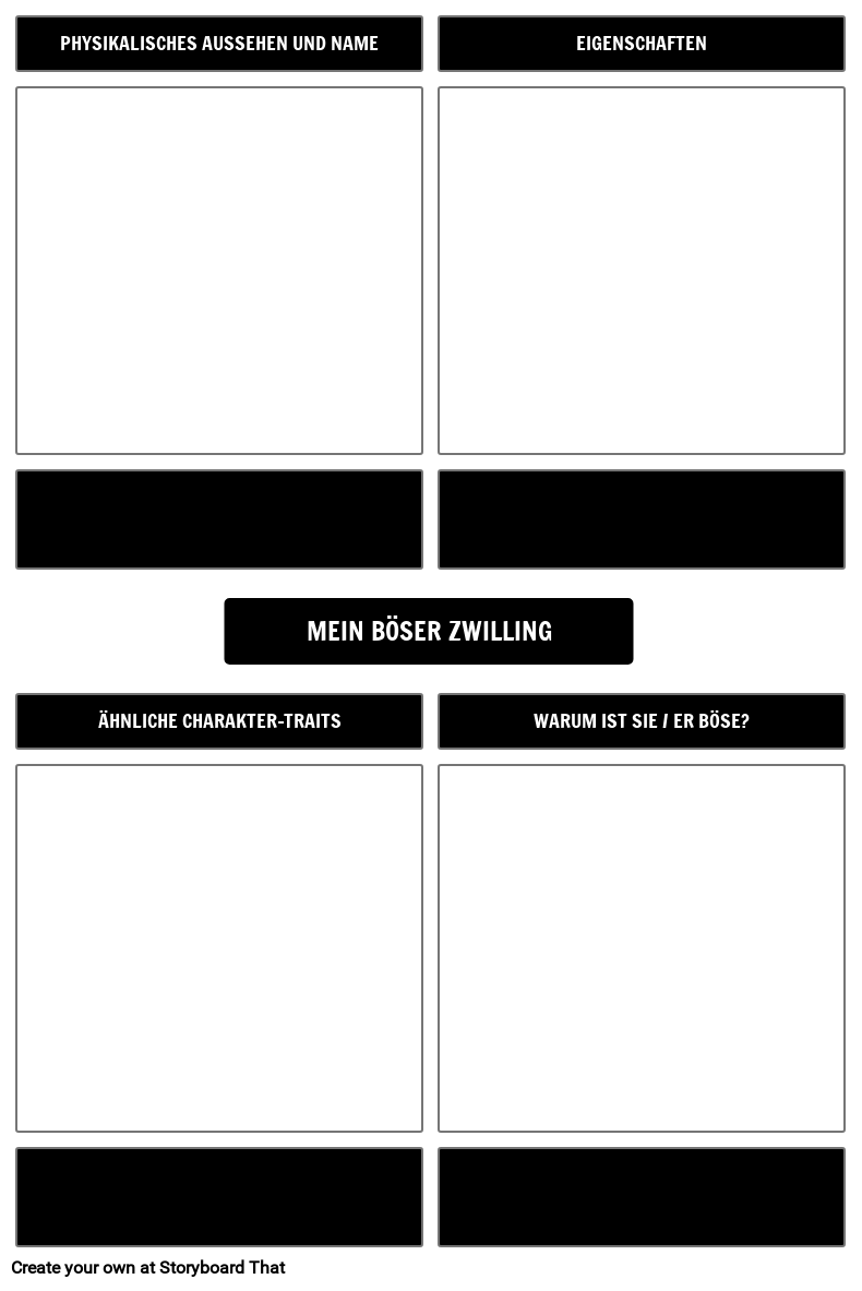 my-evil-twin-doppelganger-aktivit-tsvorlage-storyboard