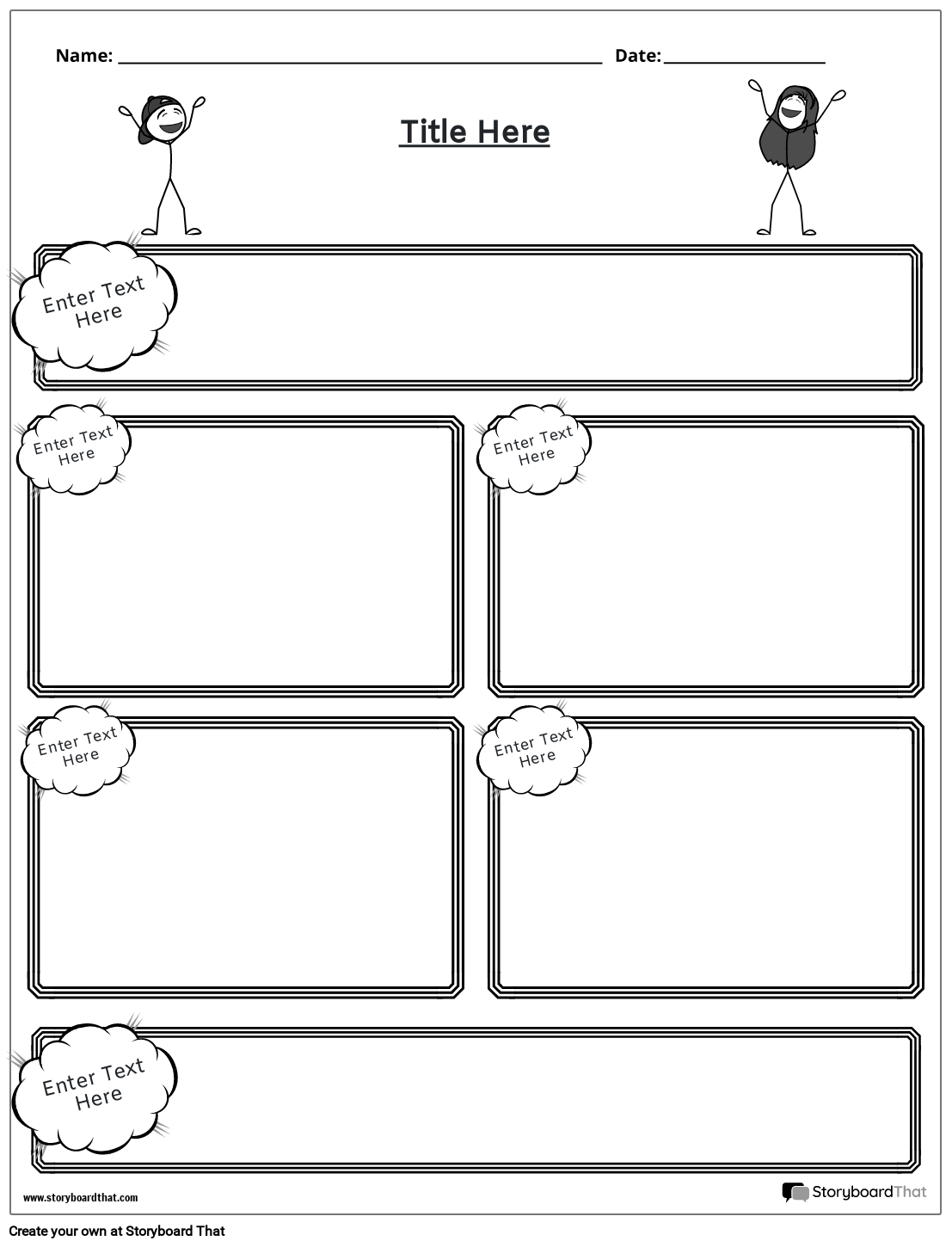 personal-narrative-digital-worksheet-storyboard