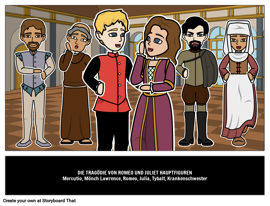 Zusammenfassung Von Romeo Und Julia Die Tragödie von Romeo und Julia Zusammenfassung | Shakespeare Spielen
