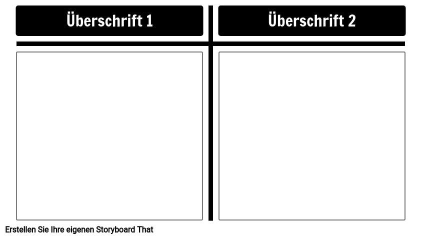 T Charts Leer Storyboard Von De Examples 4466