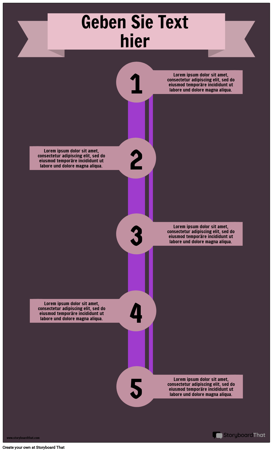User Center Design Info 1 De examples