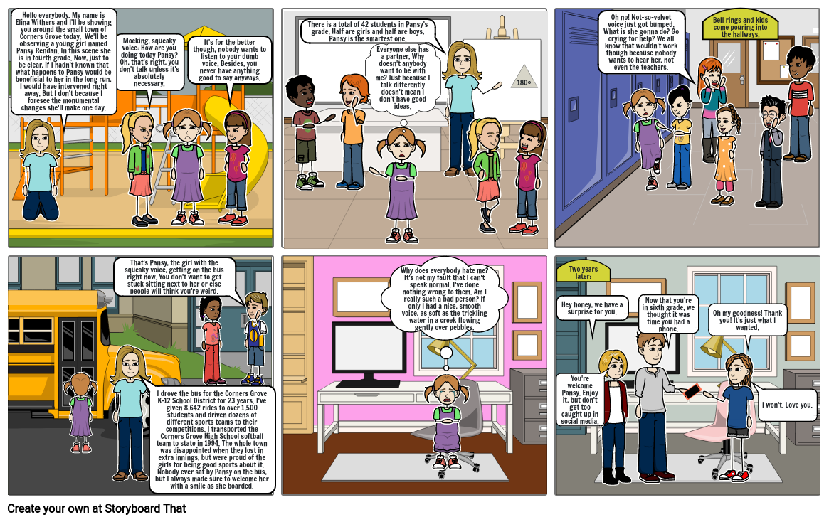 modern-version-of-our-town-storyboard-por-de242af1