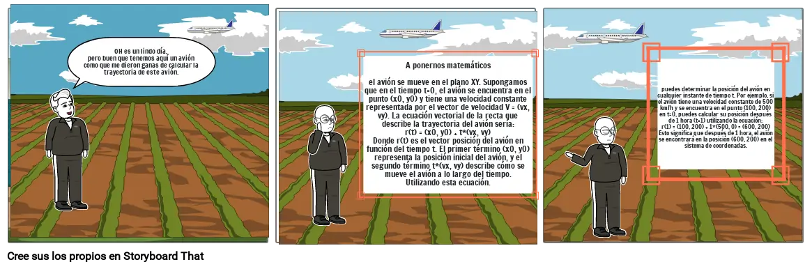 yo y los matemáticos cuando: