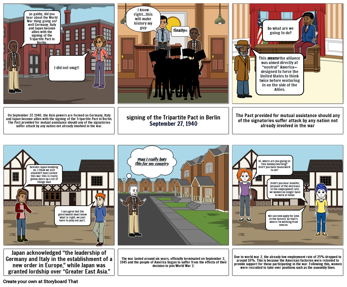 Axis storyboard by de5babc3