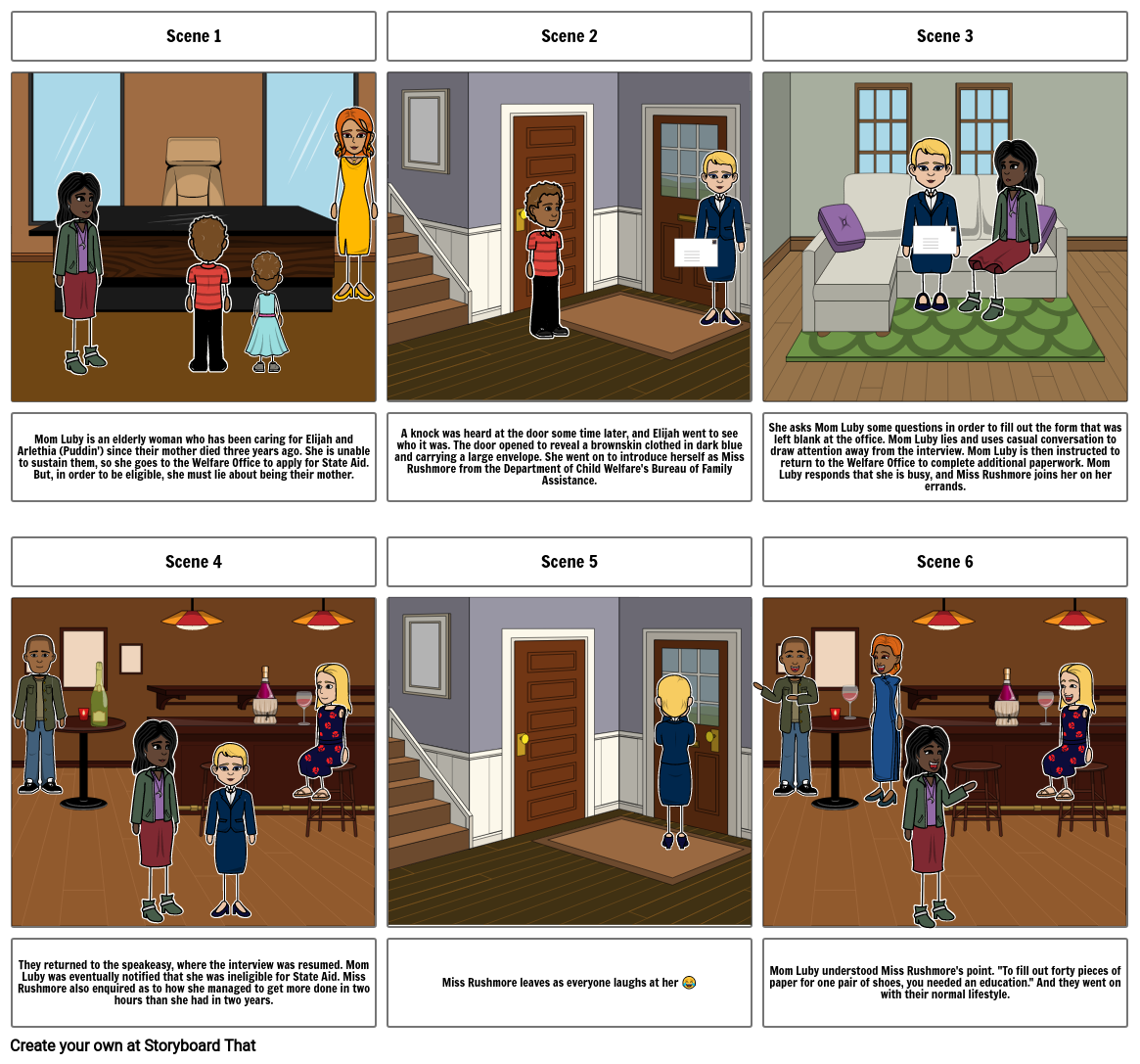 mom-luby-and-the-social-worker-storyboard-by-de6feebe