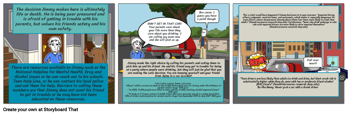 Drunk driving