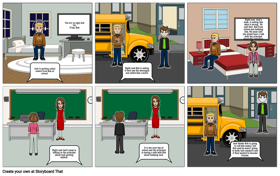 Digital Citizenship Storyboardthat poster Storyboard