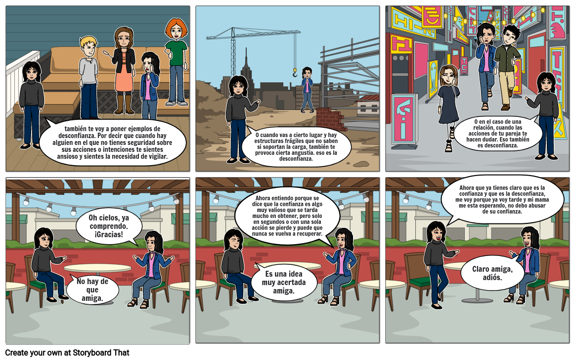 Historietavalores 3 Storyboard By Denisserobles03 0242