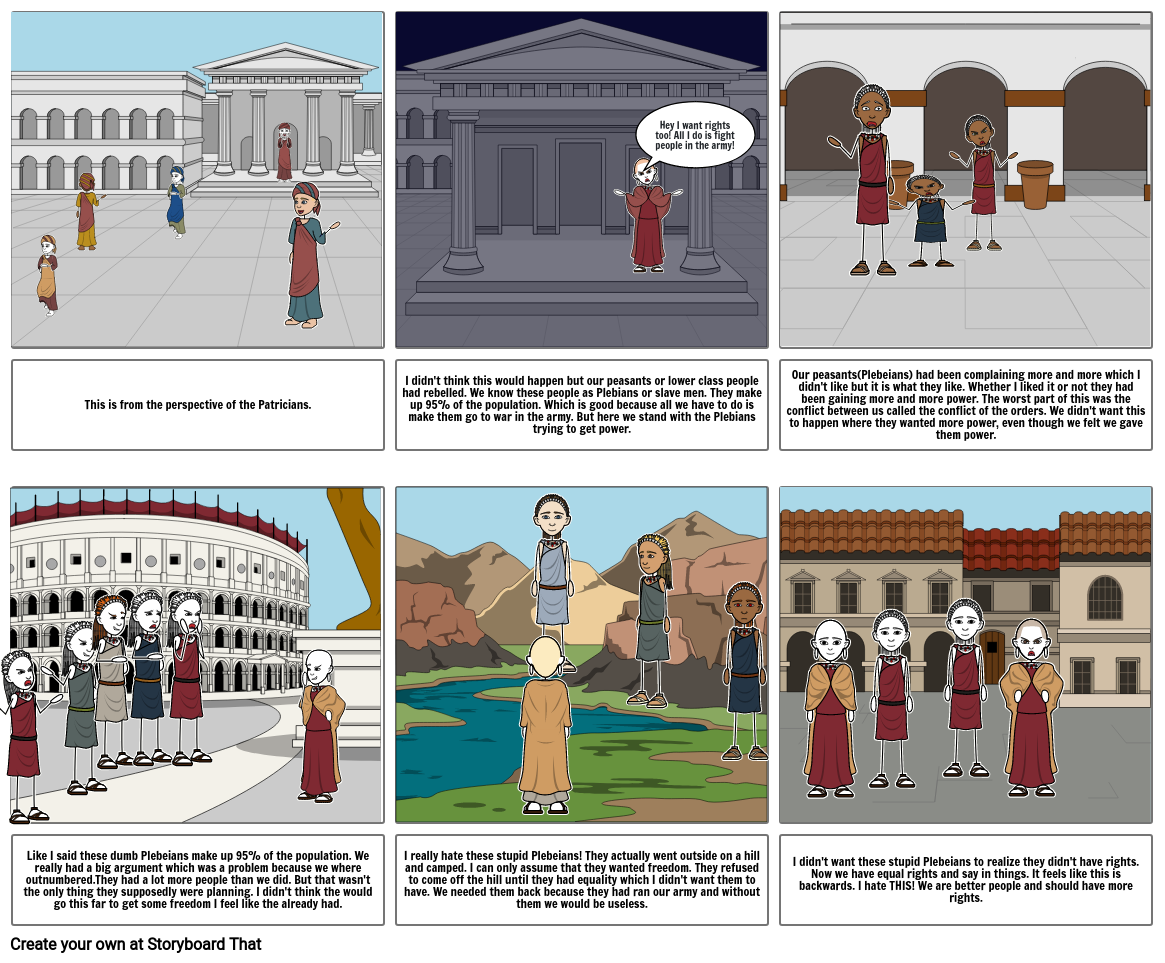 The rise of the Roman Republic