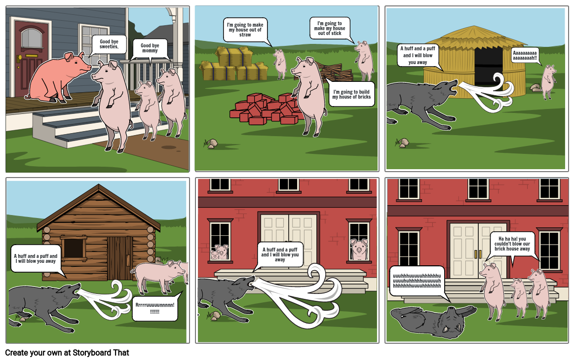 the-three-little-pigs-storyboard-by-df2f0062