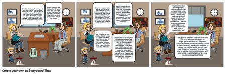  Myth: Speaking to a Child is not Important Before they Begin to Talk