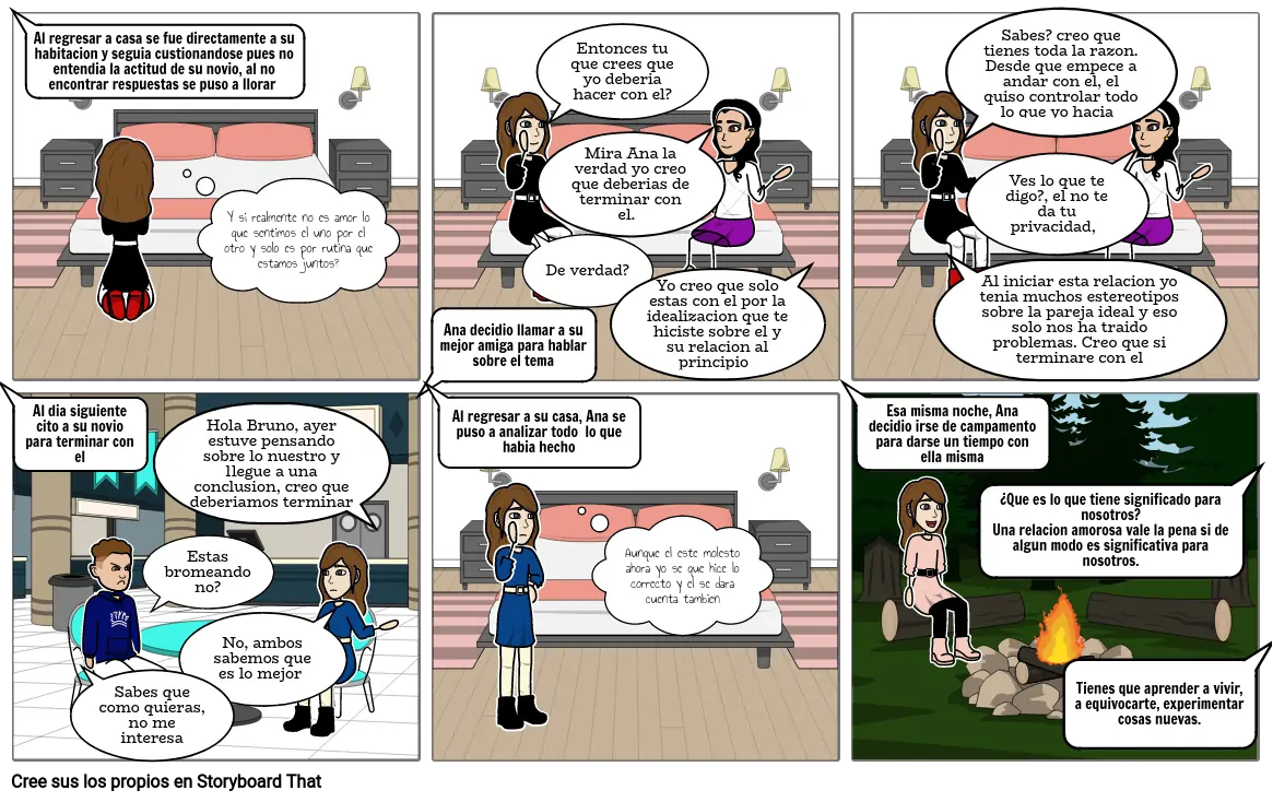 Comic Filosofia 2