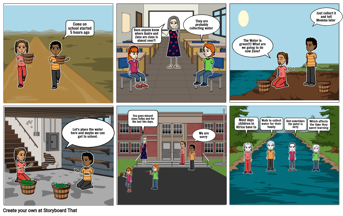 environmental-issues-storyboard-by-djnkjnjncjc