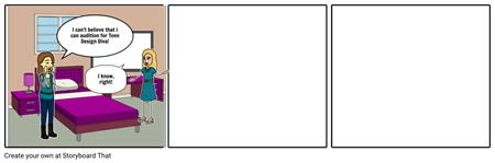 Making the cut for the balancing act