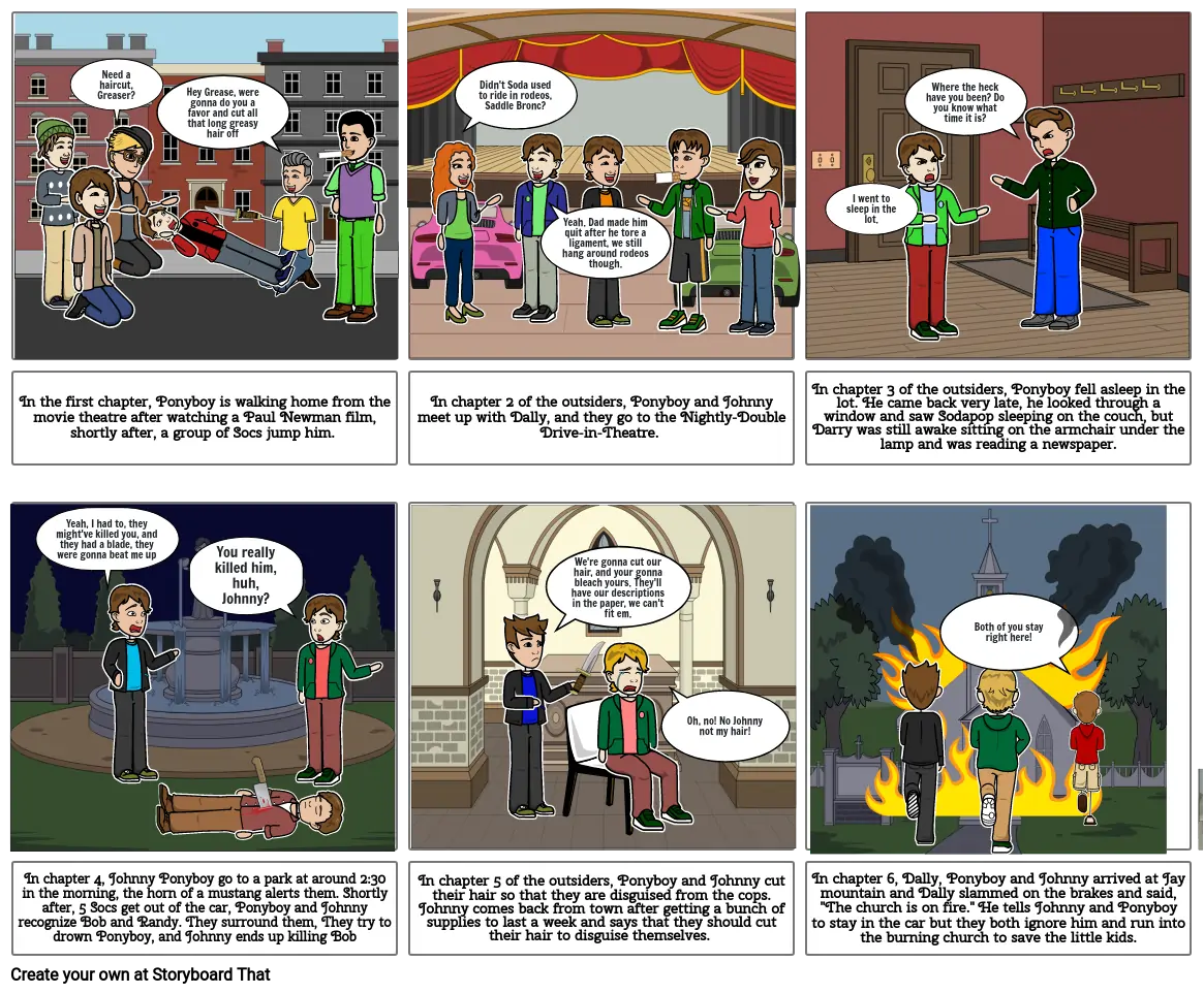 Storyboard 1