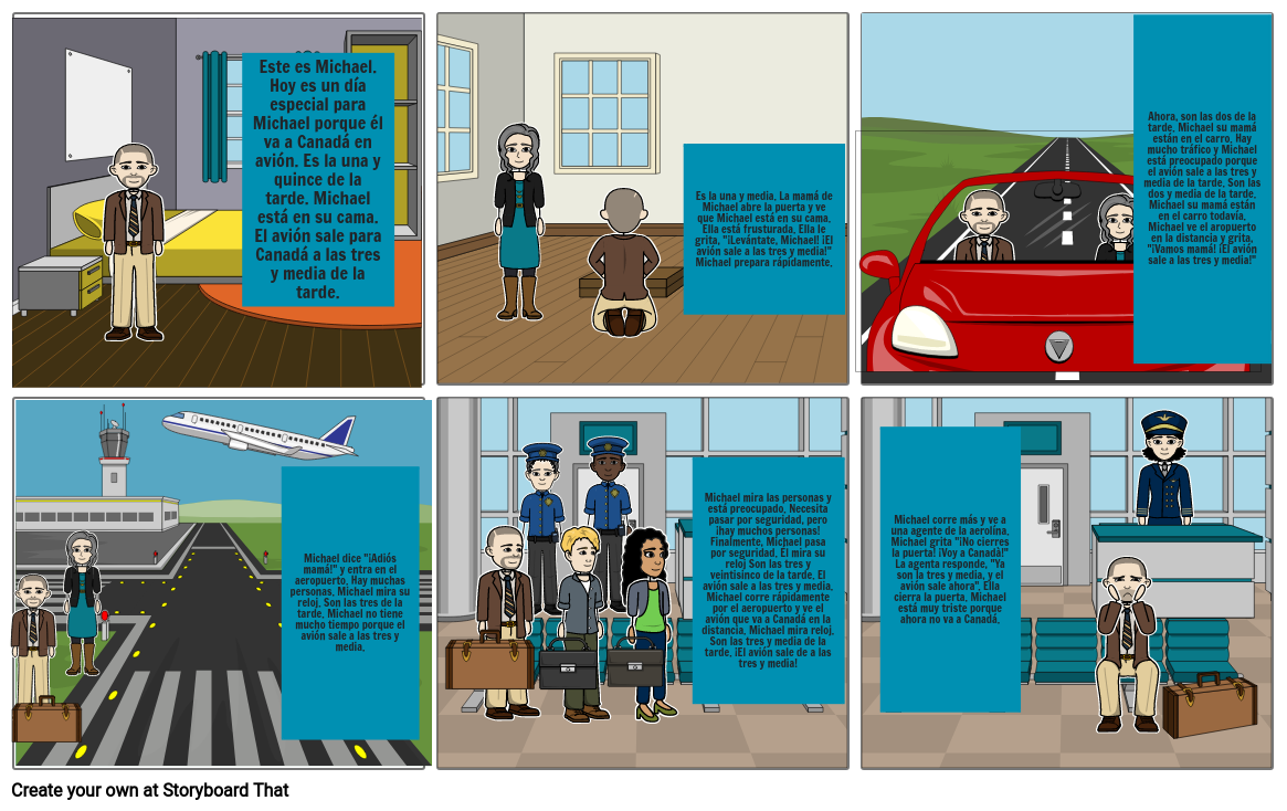 Paul Y Avion Rewrite Storyboard Por Dv49805 paul-y-avion-rewrite-storyboard-por-dv49805