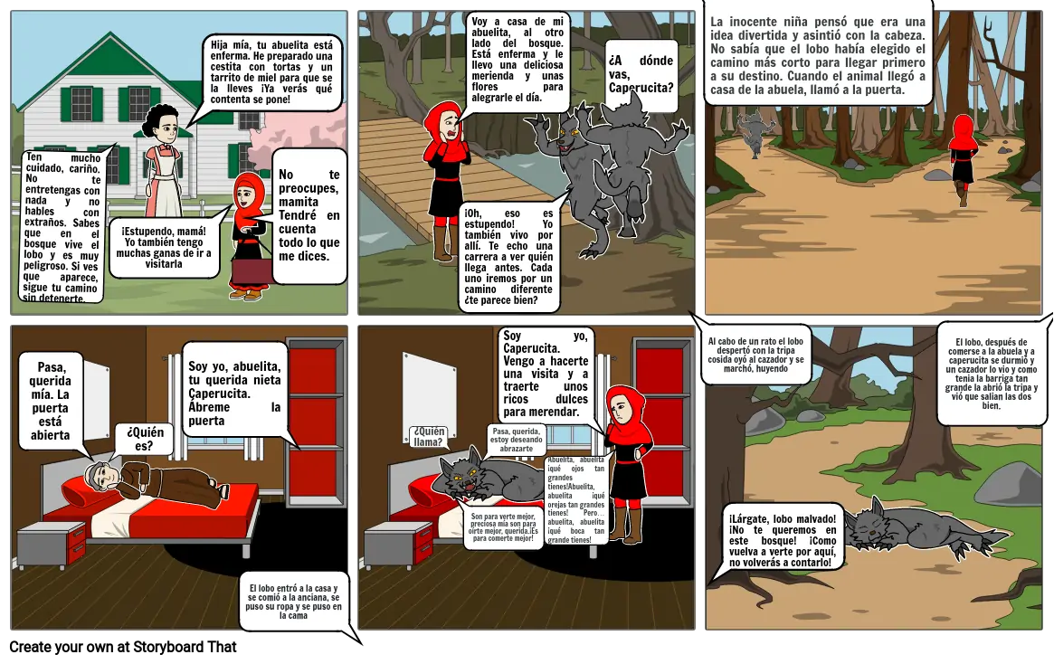 COMIC CASTELLANO