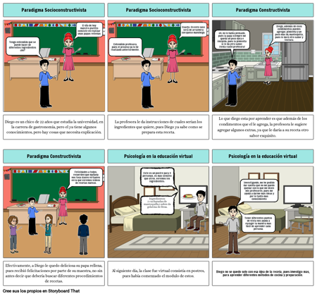 DIEGO EN SUS SITUACIONES