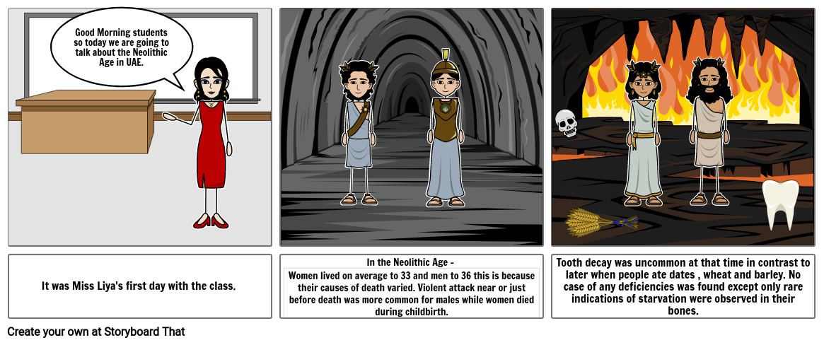 uae sst storyboard by e1053b3f