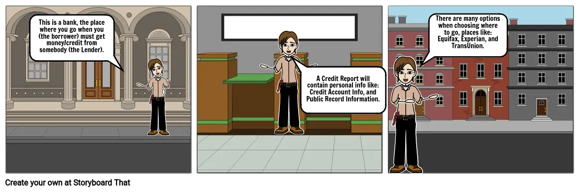 Credit Report Trace Hall