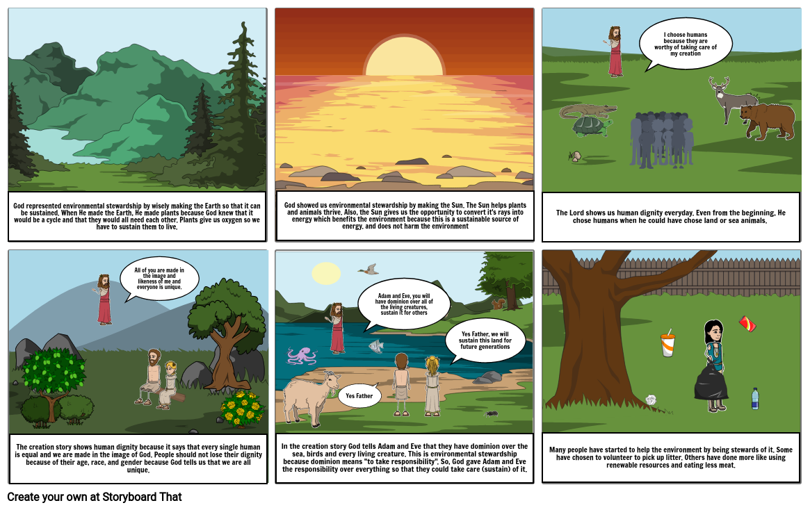 creation-story-comic-strip-storyboard-by-e1868784