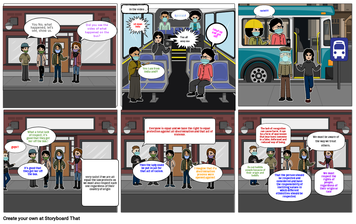 tarea ingles Storyboard by e264086e