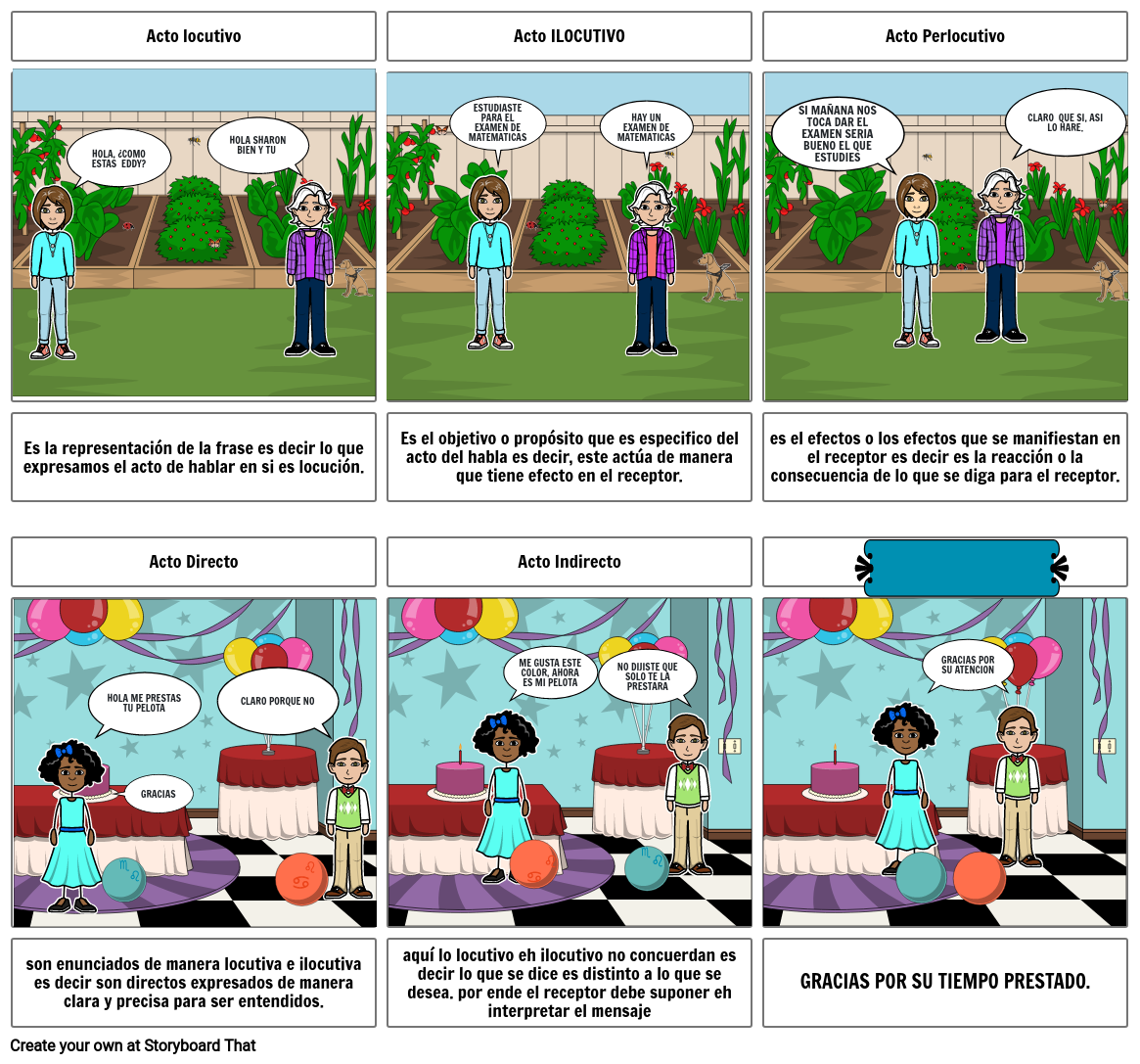 actos-del-habla-storyboard-by-e2a42cc3