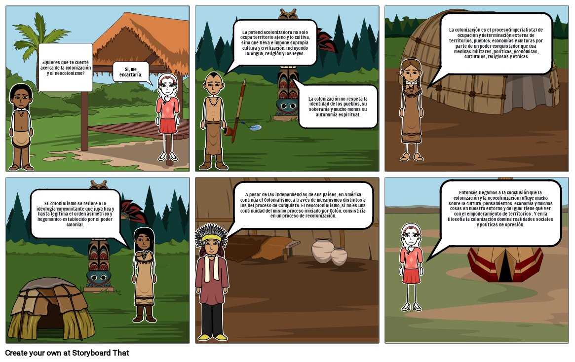 Untitled Storyboard