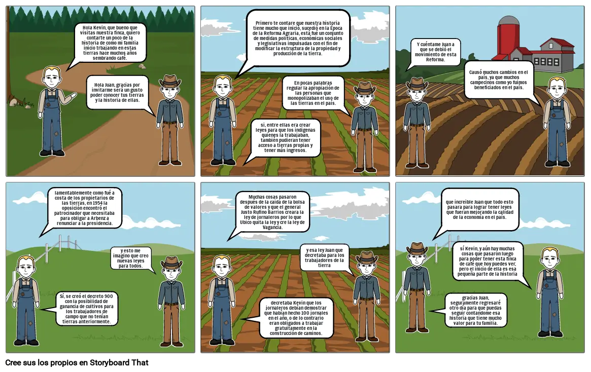 ESTRUCTURA AGRARIA