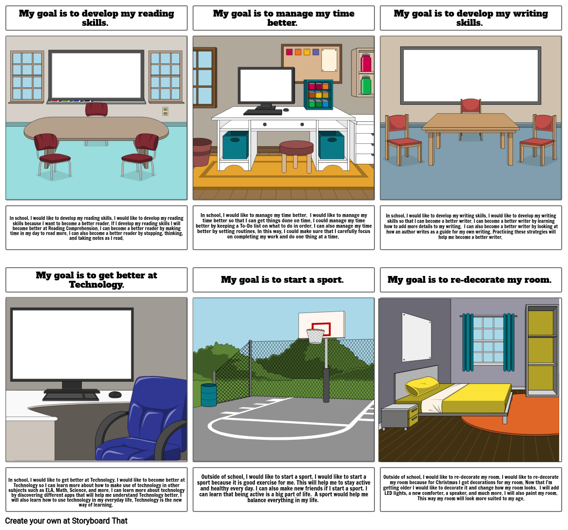 2022 Storyboard by e4874fe0