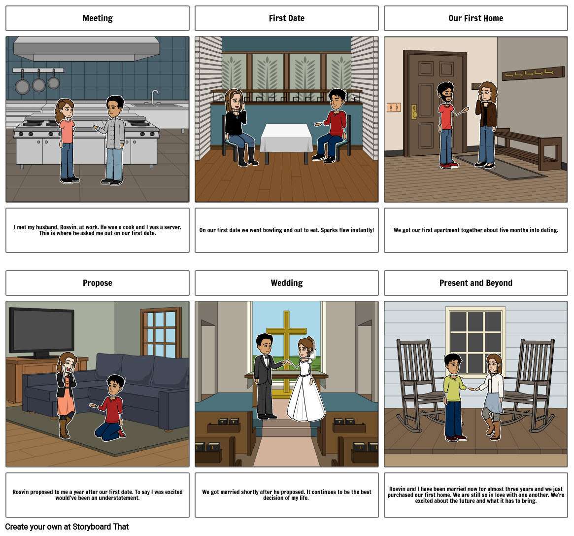 how-we-fell-in-love-storyboard-by-e5359ee8