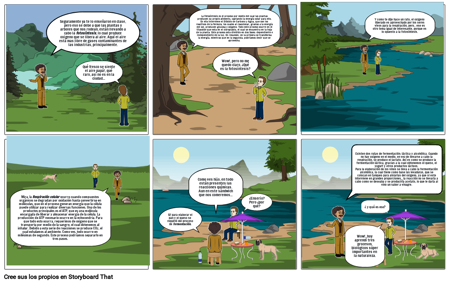 Fotosíntesis, Respiración Celular y Fermentación