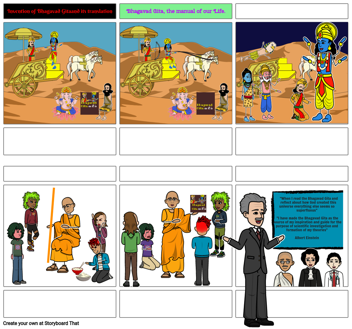 bhagavad-gita-story-storyboard-by-e59563f8