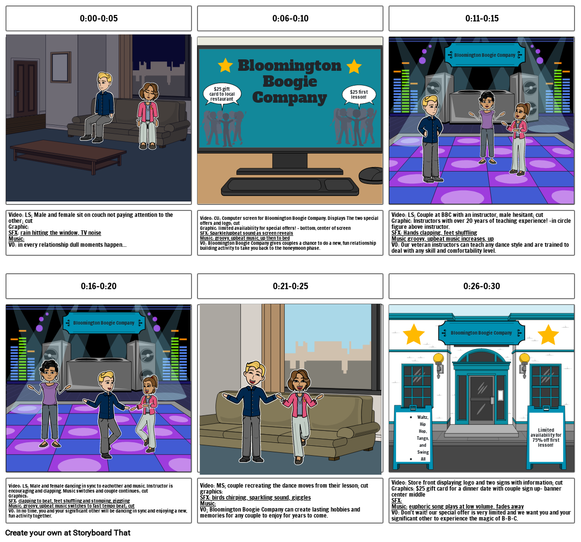 BBC Storyboard By E5d3434a bbc-storyboard-by-e5d3434a