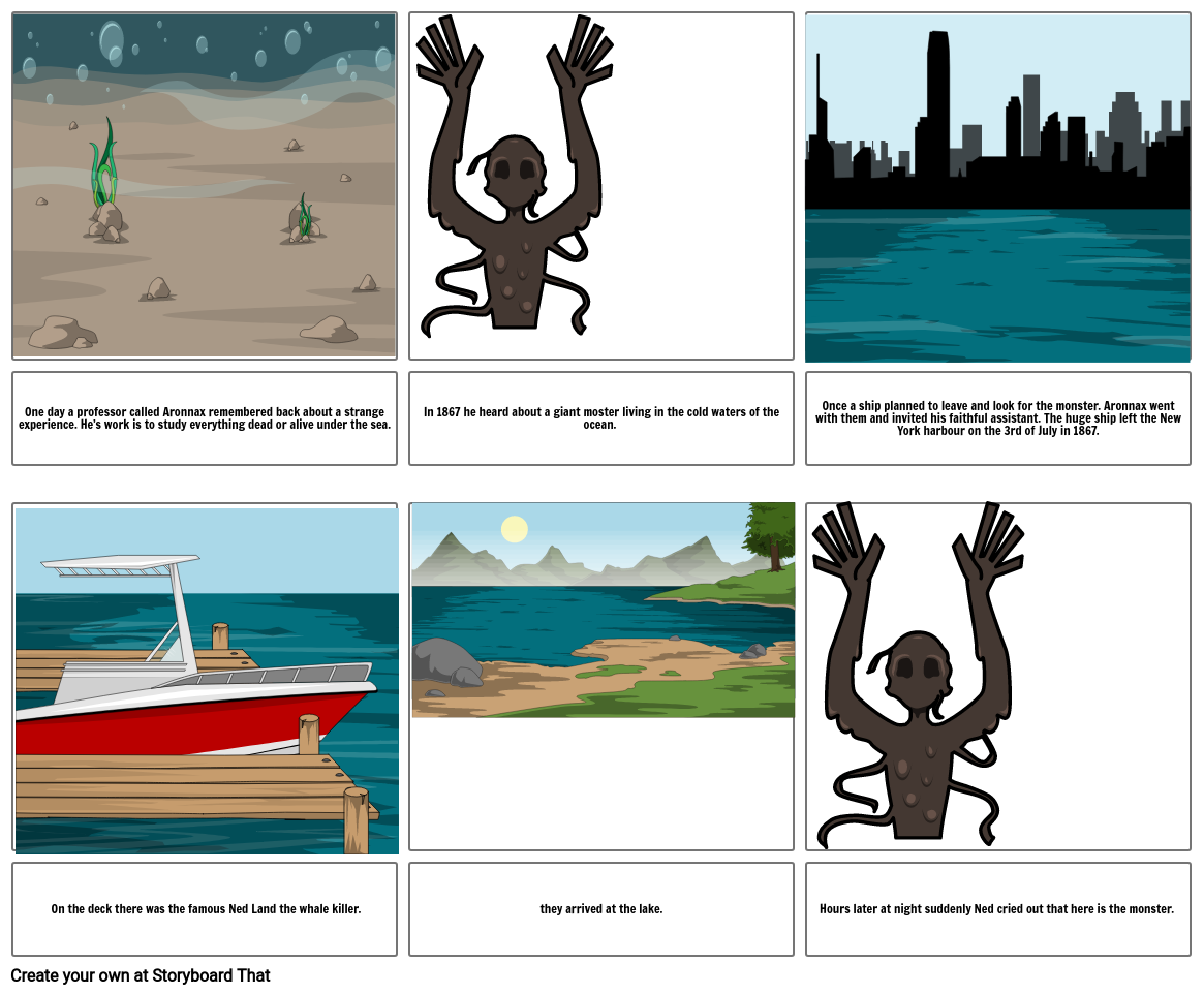 under-the-sea-1-storyboard-by-e5dfc64a