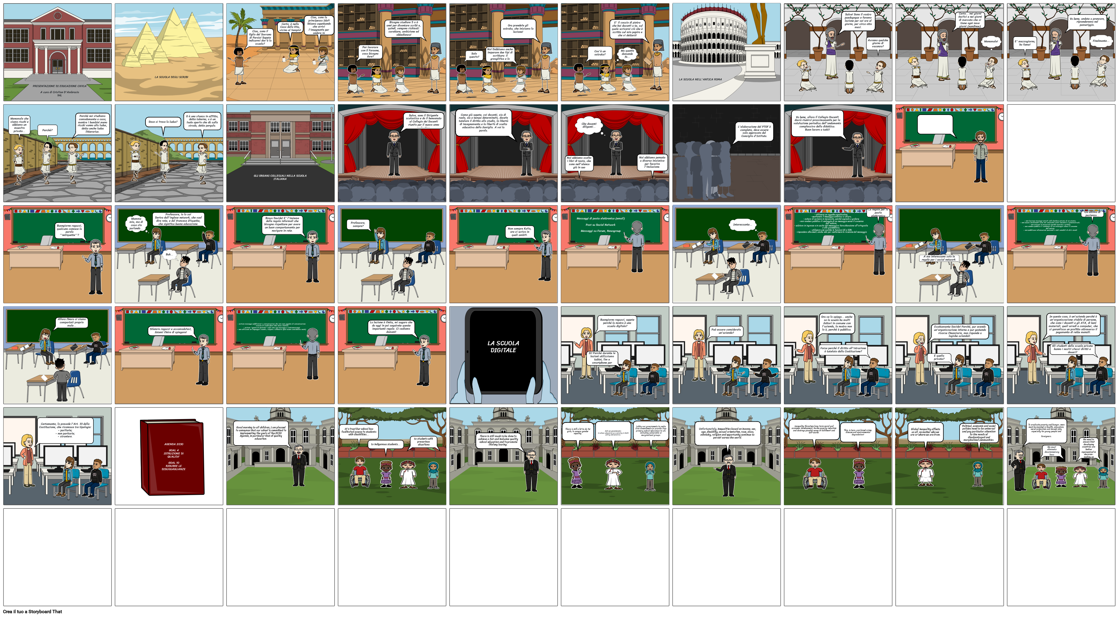 Untitled Storyboard