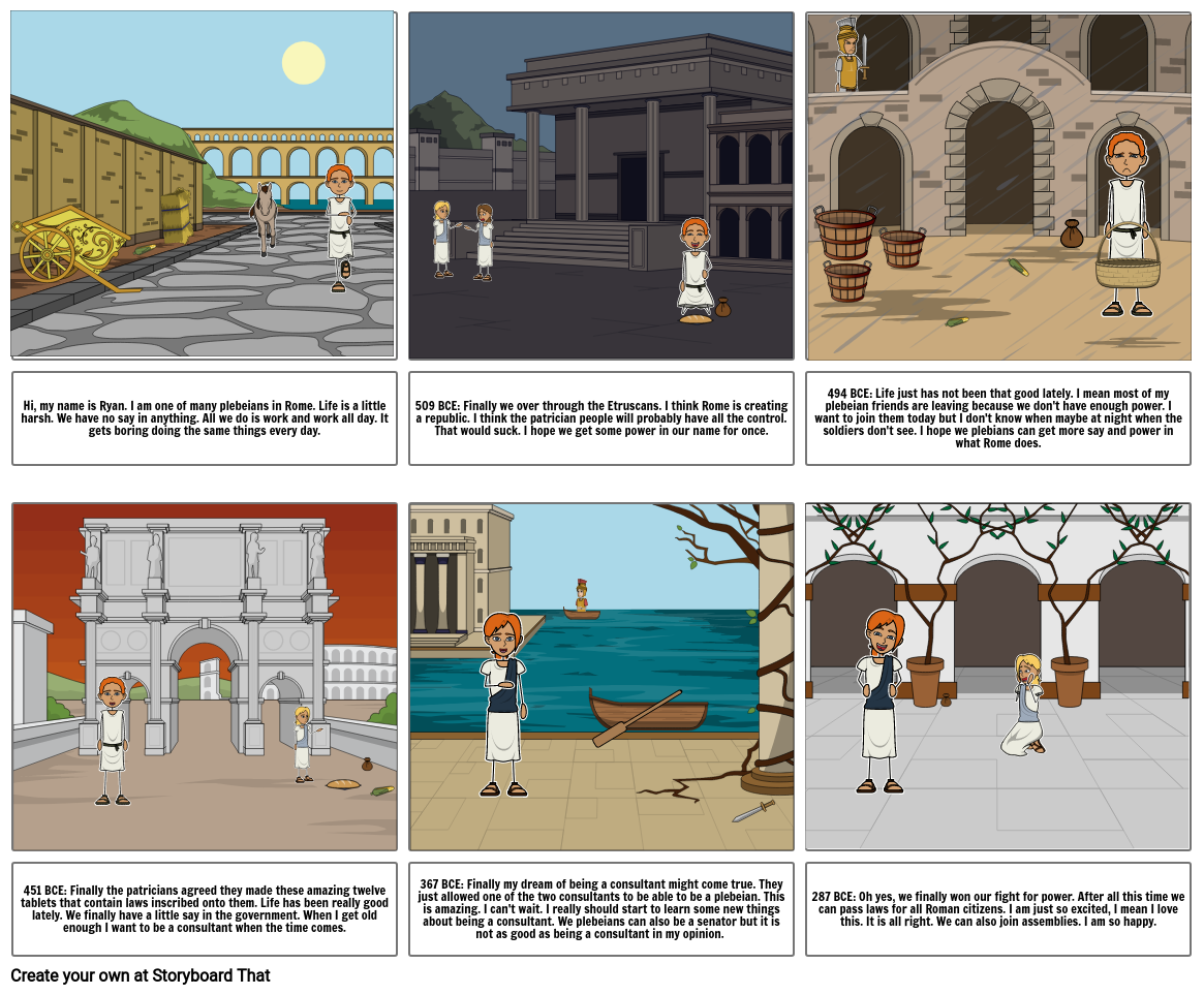 the-rise-of-the-roman-republic-storyboard-by-e7fd595d