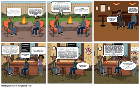 The Carpenter's Complaint