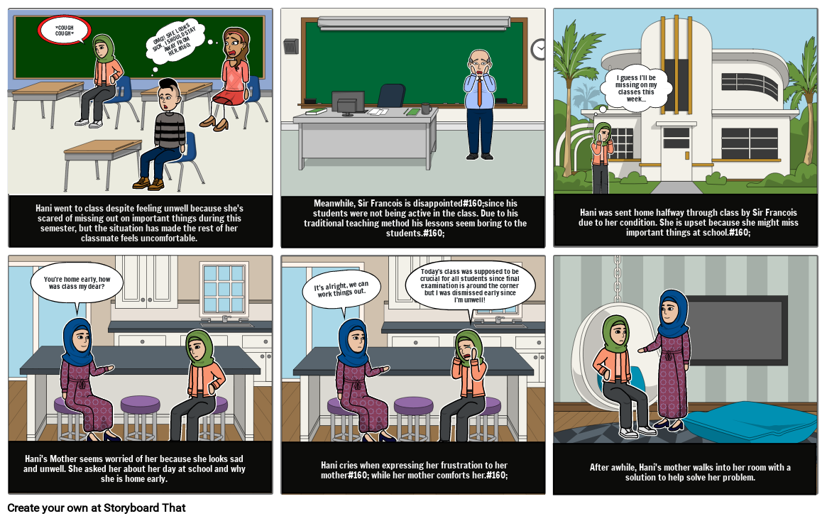 ways-to-cope-with-blended-learning-storyboard-by-e840ab5c