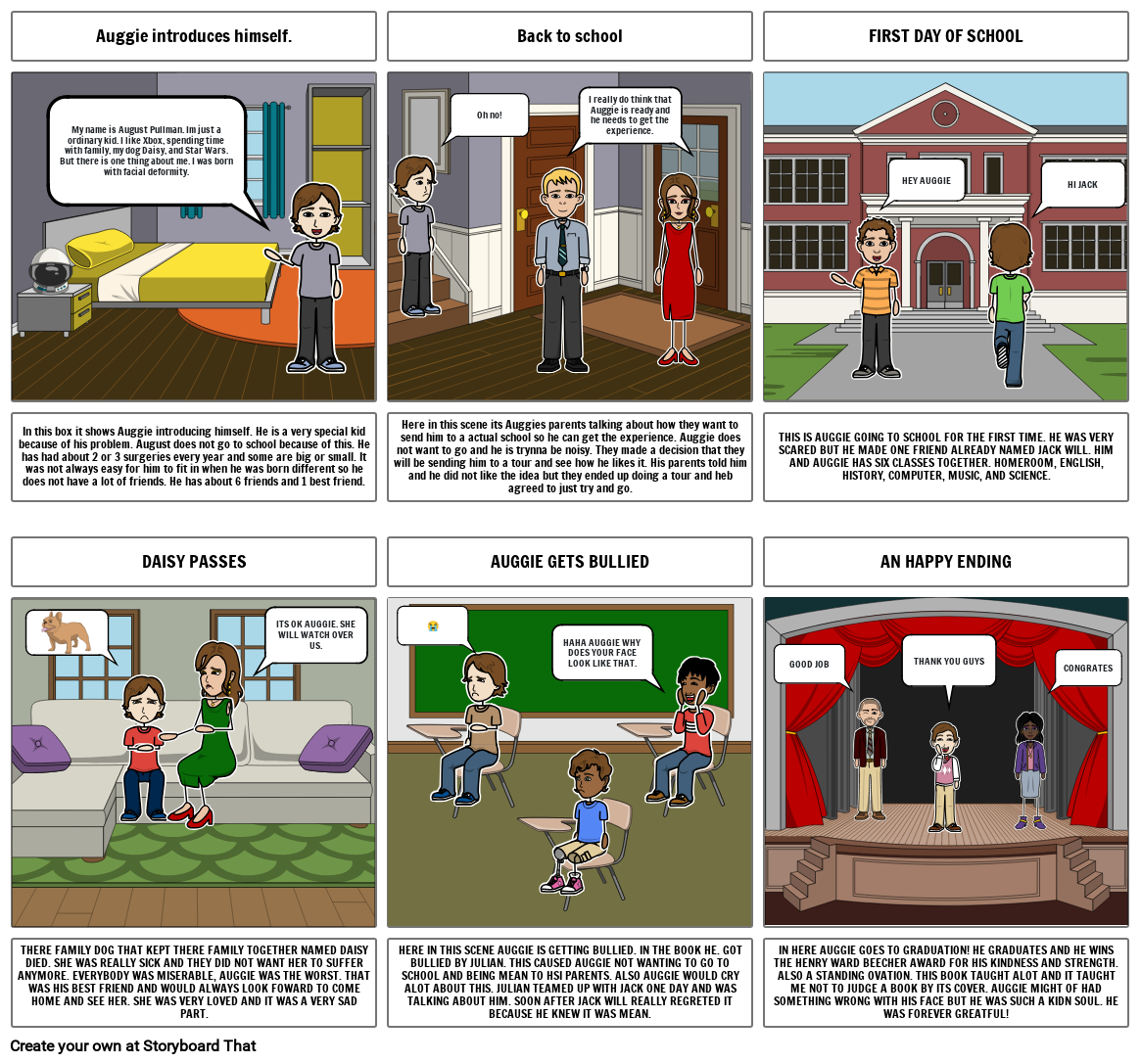 first-day-of-school-storyboard-par-e848ed41