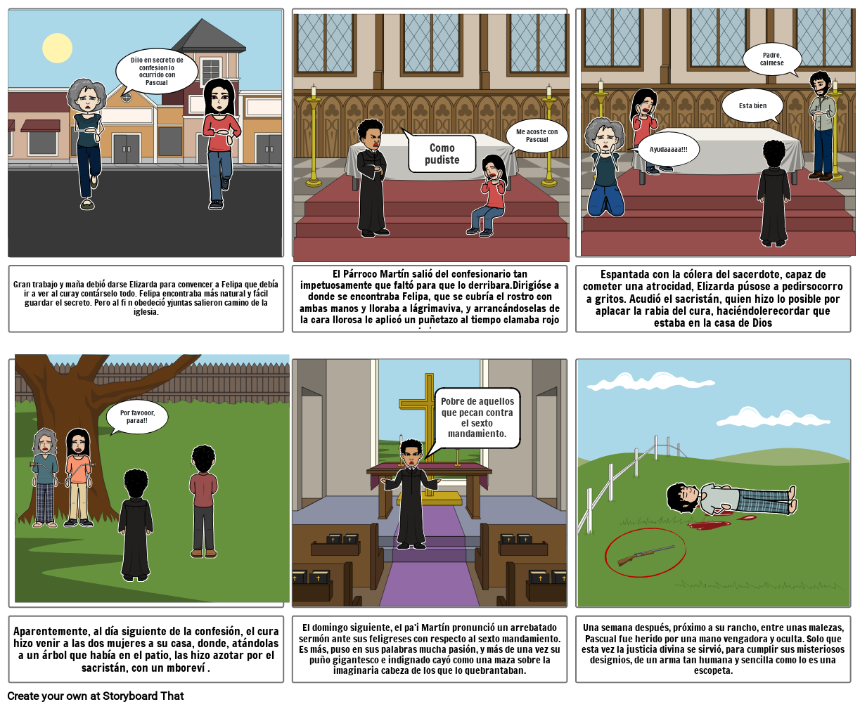 felipa Storyboard por e85b71a5