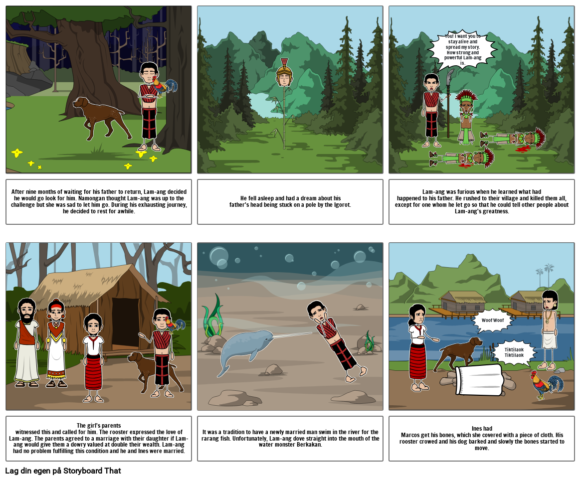 Untitled Storyboard
