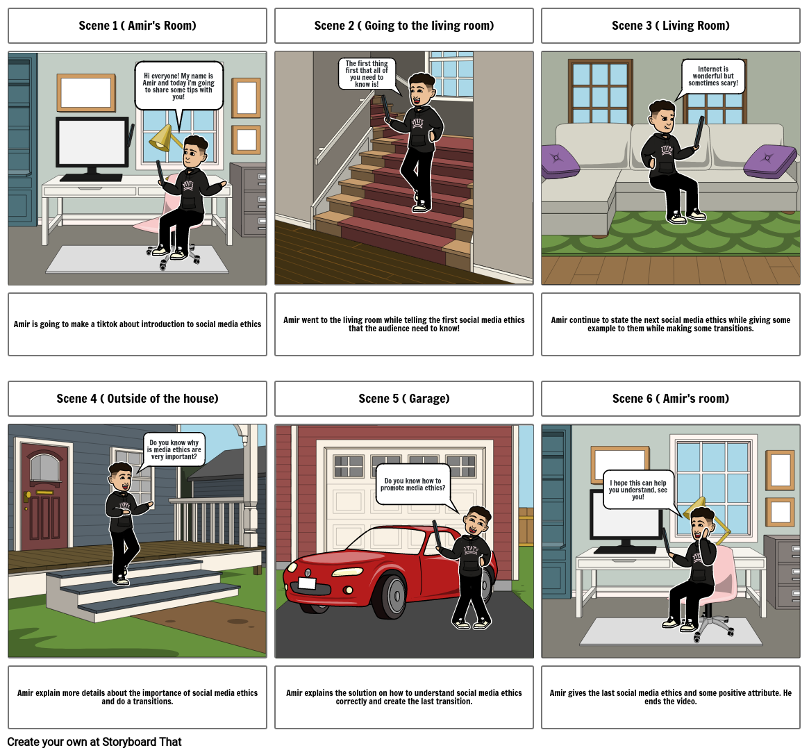 how-to-avoid-child-grooming-storyboard-by-e93fd962